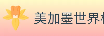美加墨世界杯资讯官方网站 logo